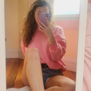 Meet your Posher, Annabelle